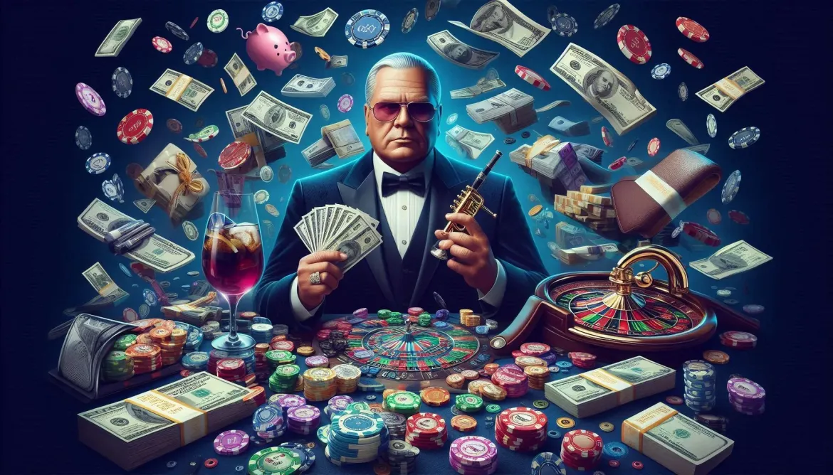 Spielbank Bad Neuenahr